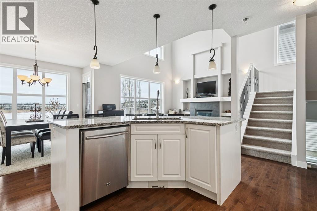 248 Copperpond Circle Se, Calgary, Alberta  T2Z 0R3 - Photo 7 - A2295571