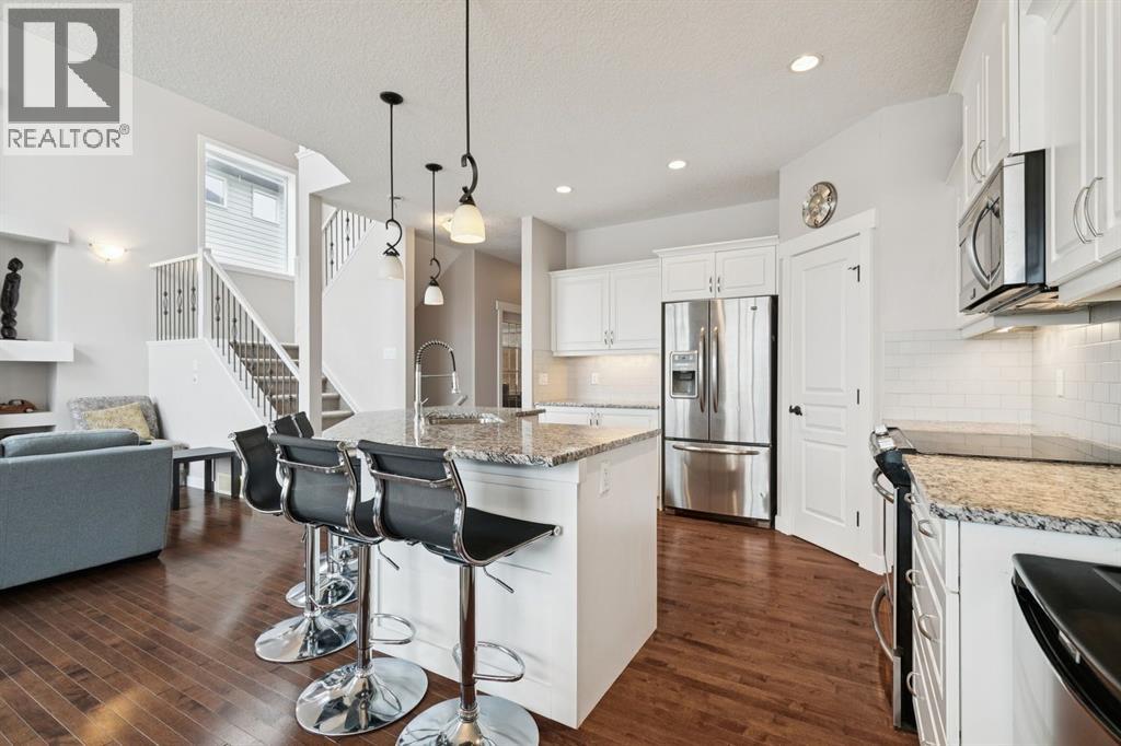 248 Copperpond Circle Se, Calgary, Alberta  T2Z 0R3 - Photo 8 - A2295571