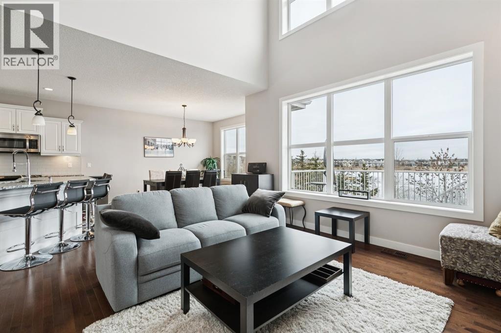 248 Copperpond Circle Se, Calgary, Alberta  T2Z 0R3 - Photo 18 - A2295571