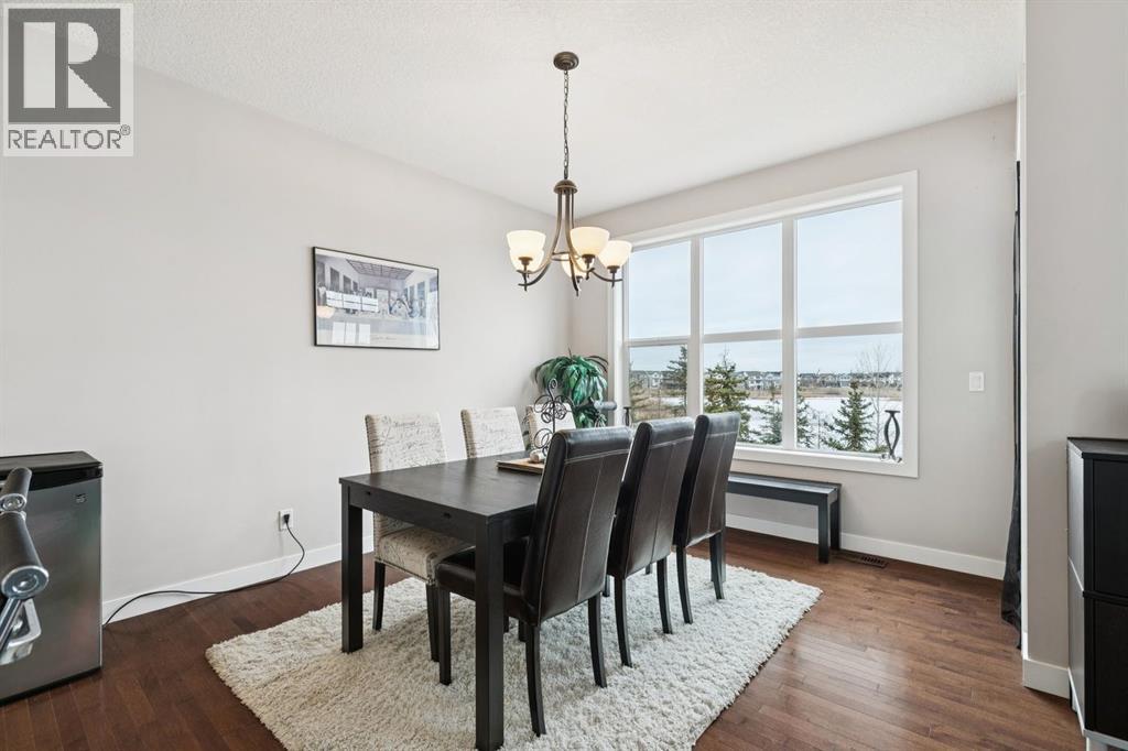 248 Copperpond Circle Se, Calgary, Alberta  T2Z 0R3 - Photo 14 - A2295571