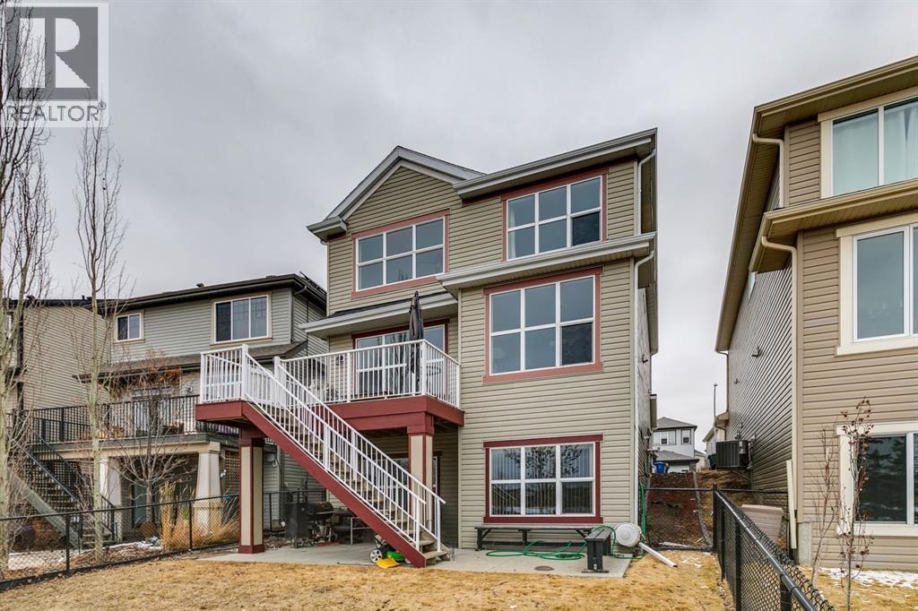 248 Copperpond Circle Se, Calgary, Alberta  T2Z 0R3 - Photo 47 - A2295571