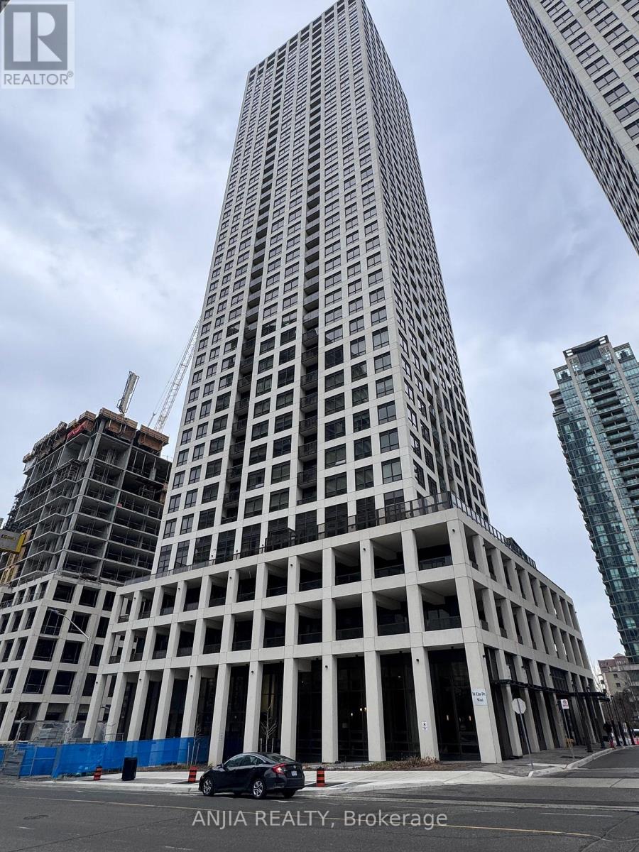 3711 - 30 ELM DRIVE W, Mississauga, Ontario