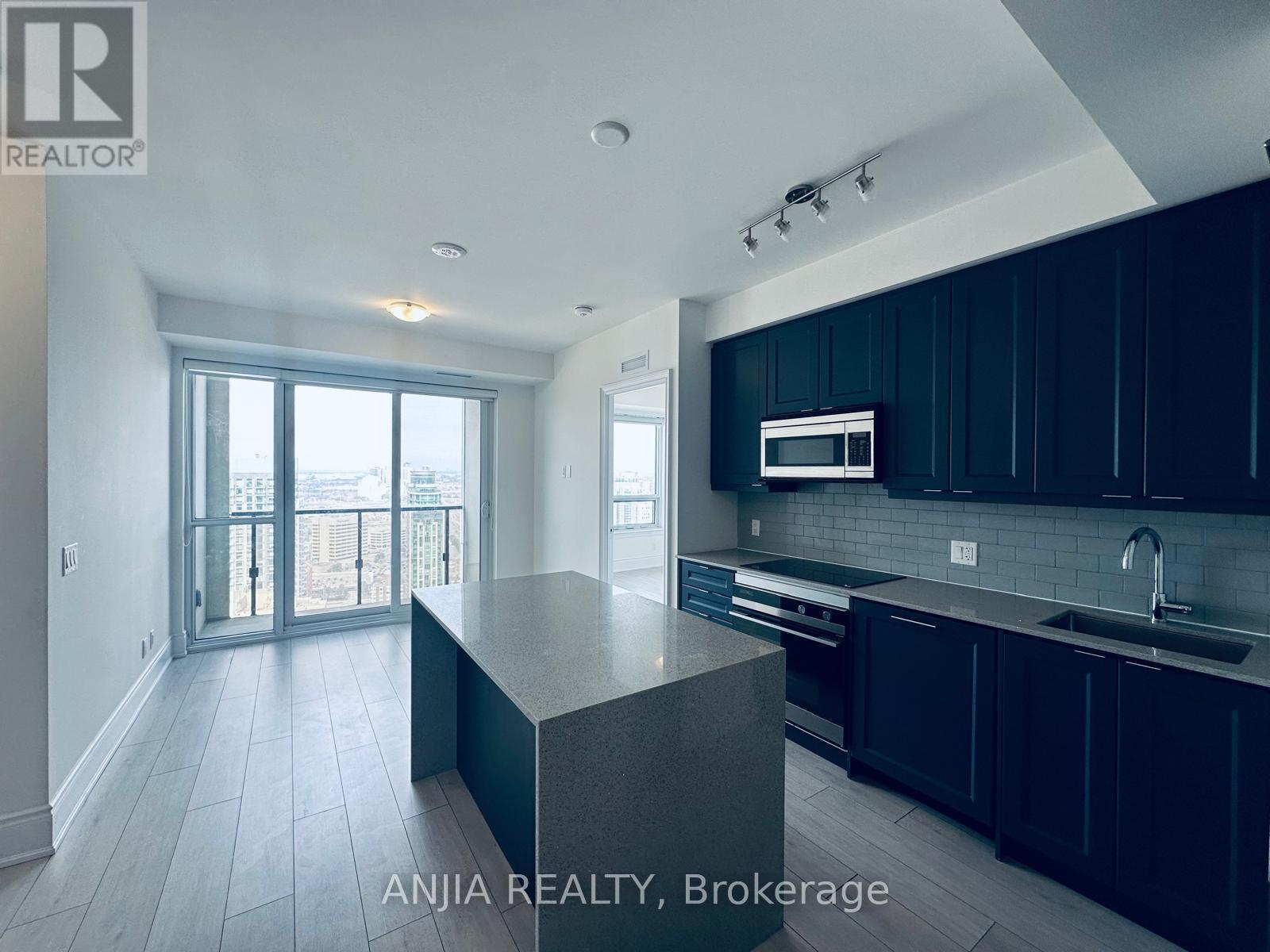 3711 - 30 Elm Drive W, Mississauga, Ontario  L5B 0N6 - Photo 12 - W12927120