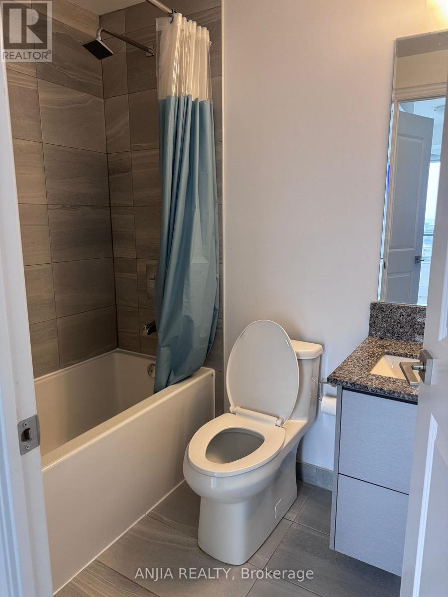 3711 - 30 Elm Drive W, Mississauga, Ontario  L5B 0N6 - Photo 15 - W12927120