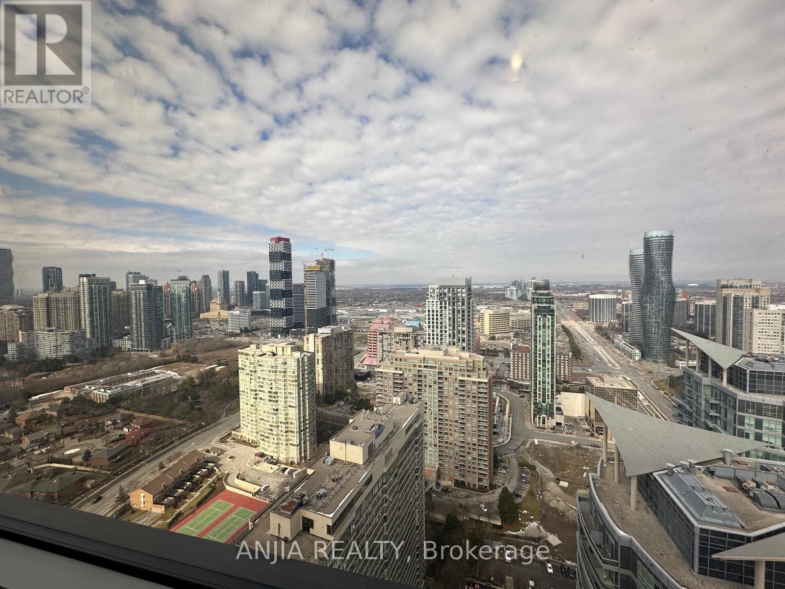 3711 - 30 Elm Drive W, Mississauga, Ontario  L5B 0N6 - Photo 22 - W12927120