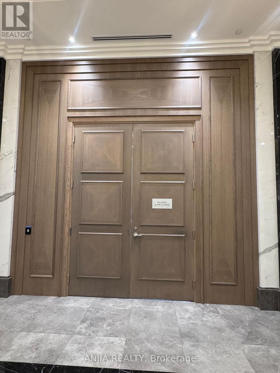 3711 - 30 Elm Drive W, Mississauga, Ontario  L5B 0N6 - Photo 5 - W12927120