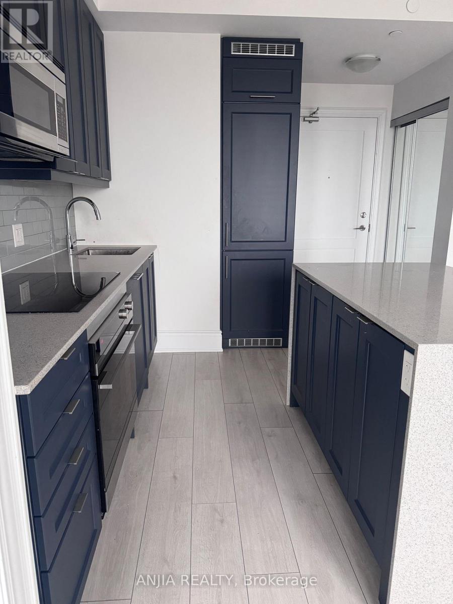 3711 - 30 Elm Drive W, Mississauga, Ontario  L5B 0N6 - Photo 9 - W12927120