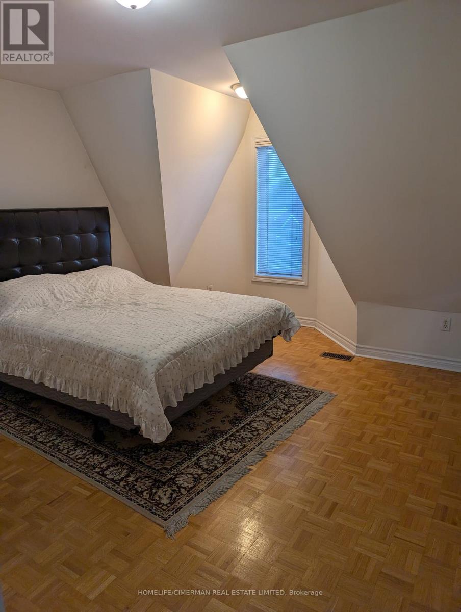 1585 Weston Road S, Toronto, Ontario  M9N 1T4 - Photo 29 - W12927126