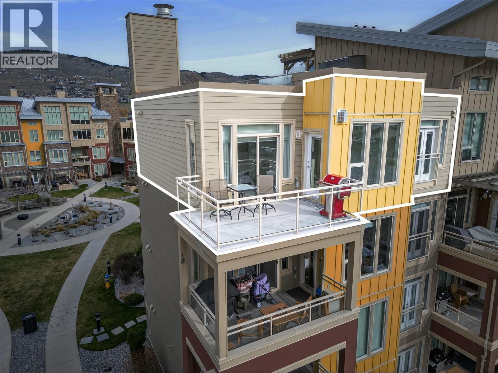 7343 Okanagan Landing Road Unit# 2402, Vernon, British Columbia  V1H 2J6 - Photo 3 - 10379661