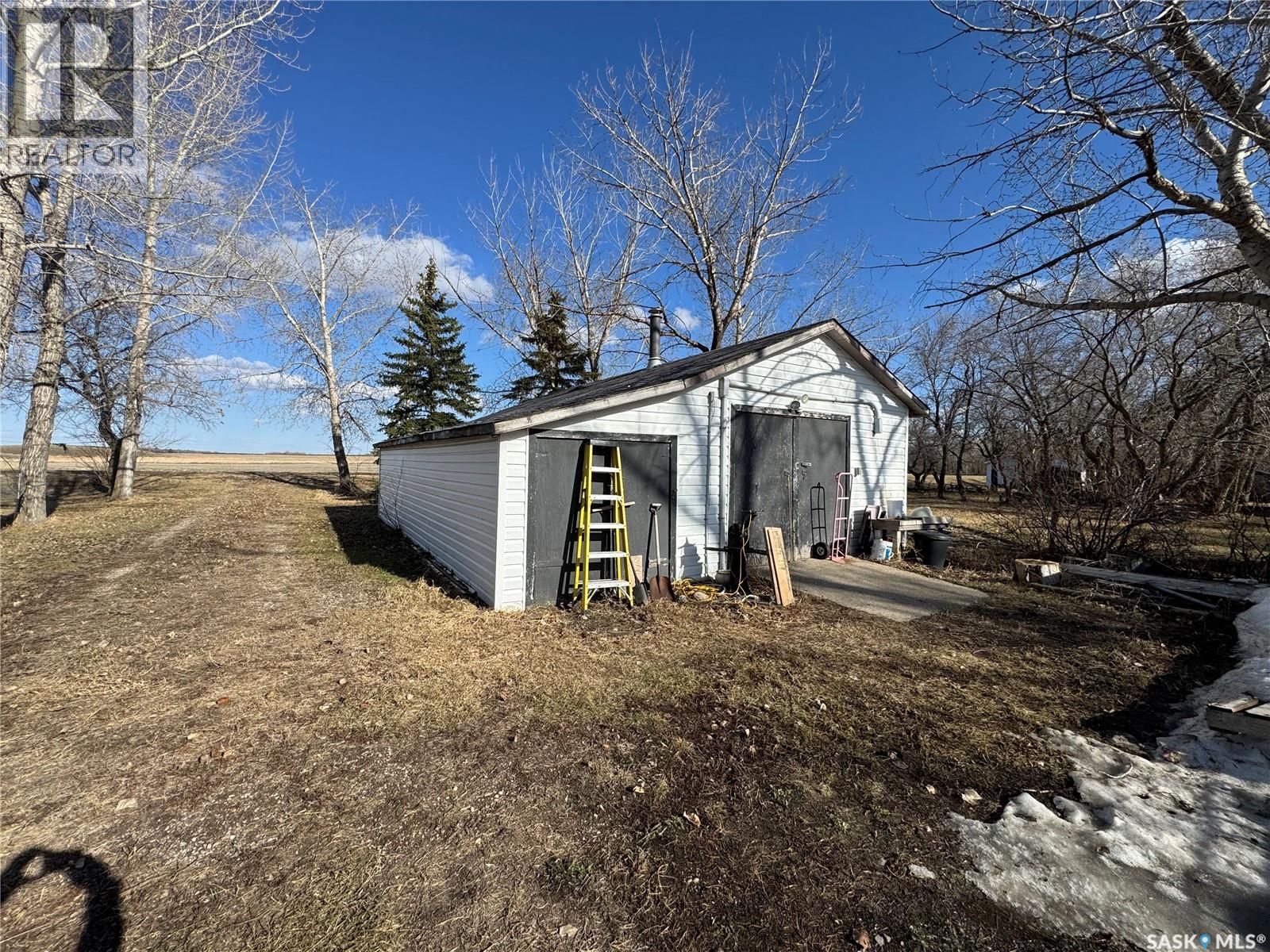 1 Saskatchewan Avenue, Griffin Rm No. 66, Saskatchewan  S0C 1G0 - Photo 20 - SK031414