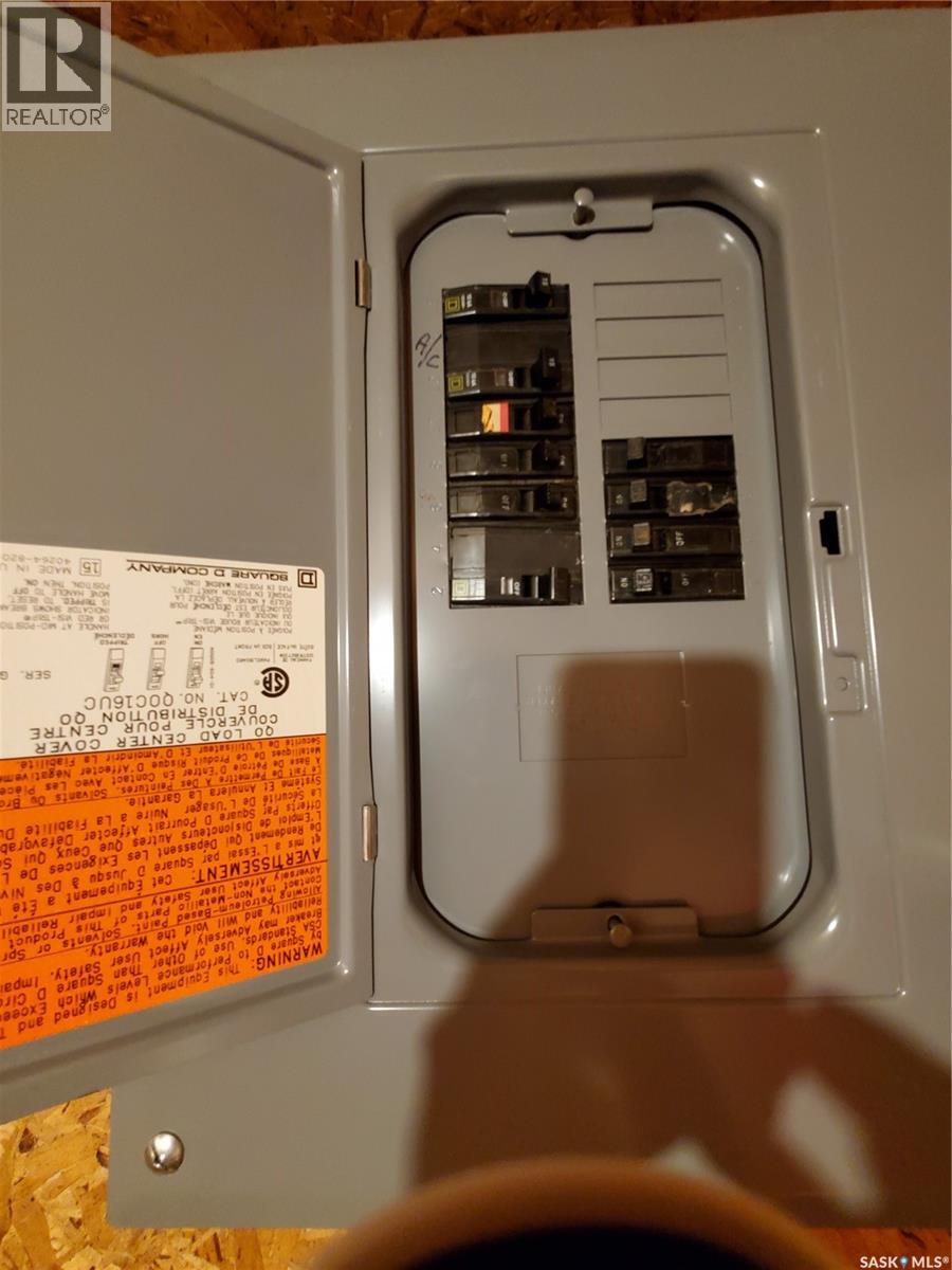 102 Railway Avenue E, Waldeck, Saskatchewan  S0H 4J0 - Photo 28 - SK031387