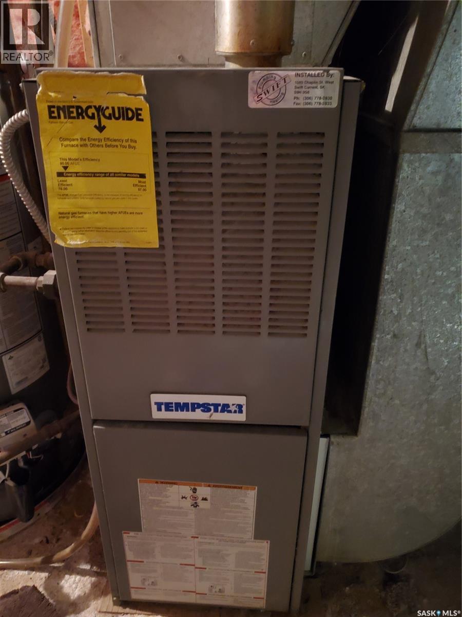 102 Railway Avenue E, Waldeck, Saskatchewan  S0H 4J0 - Photo 33 - SK031387