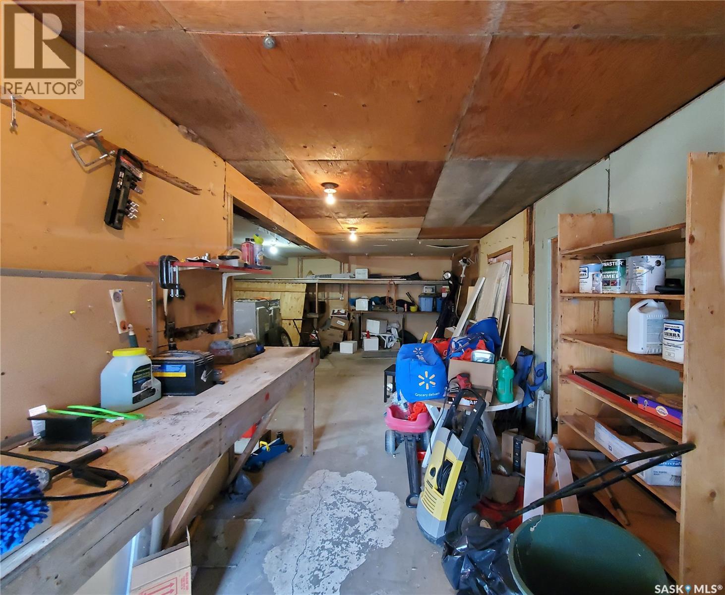 102 Railway Avenue E, Waldeck, Saskatchewan  S0H 4J0 - Photo 40 - SK031387