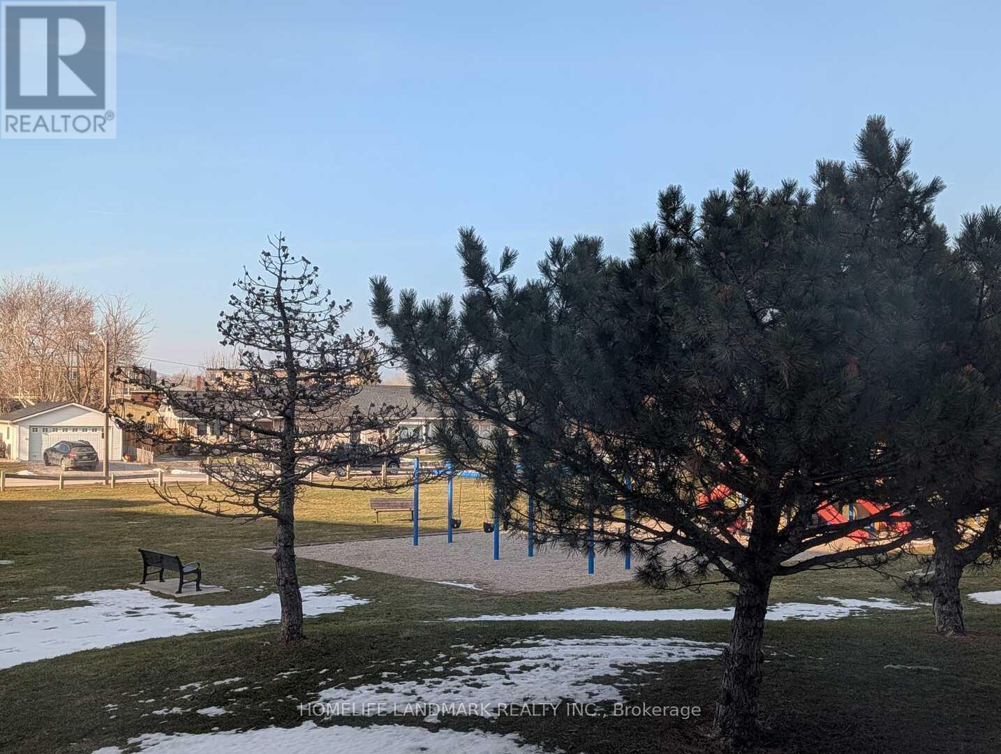 203b - 16 Melbourbe Avenue, St. Catharines, Ontario  L2P 3J8 - Photo 23 - X12924670