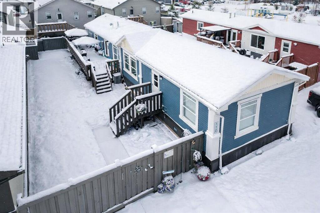 110, 11850 84 Avenue, Grande Prairie, Alberta  T8W 0M4 - Photo 3 - A2295918