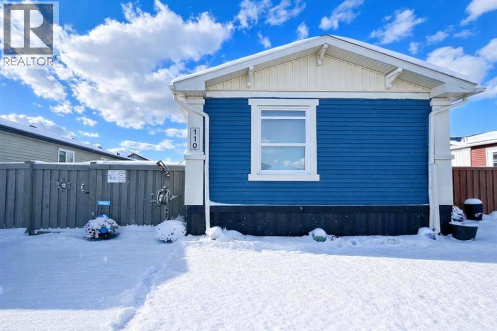 110, 11850 84 Avenue, Grande Prairie, Alberta  T8W 0M4 - Photo 2 - A2295918