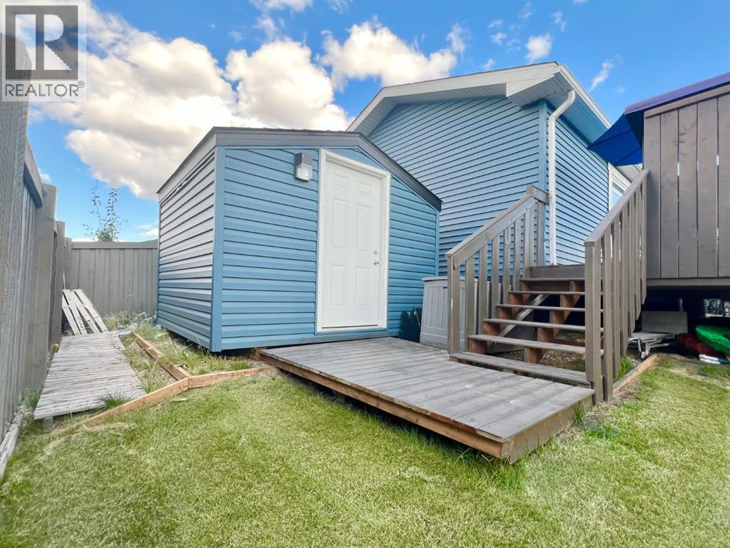 110, 11850 84 Avenue, Grande Prairie, Alberta  T8W 0M4 - Photo 38 - A2295918