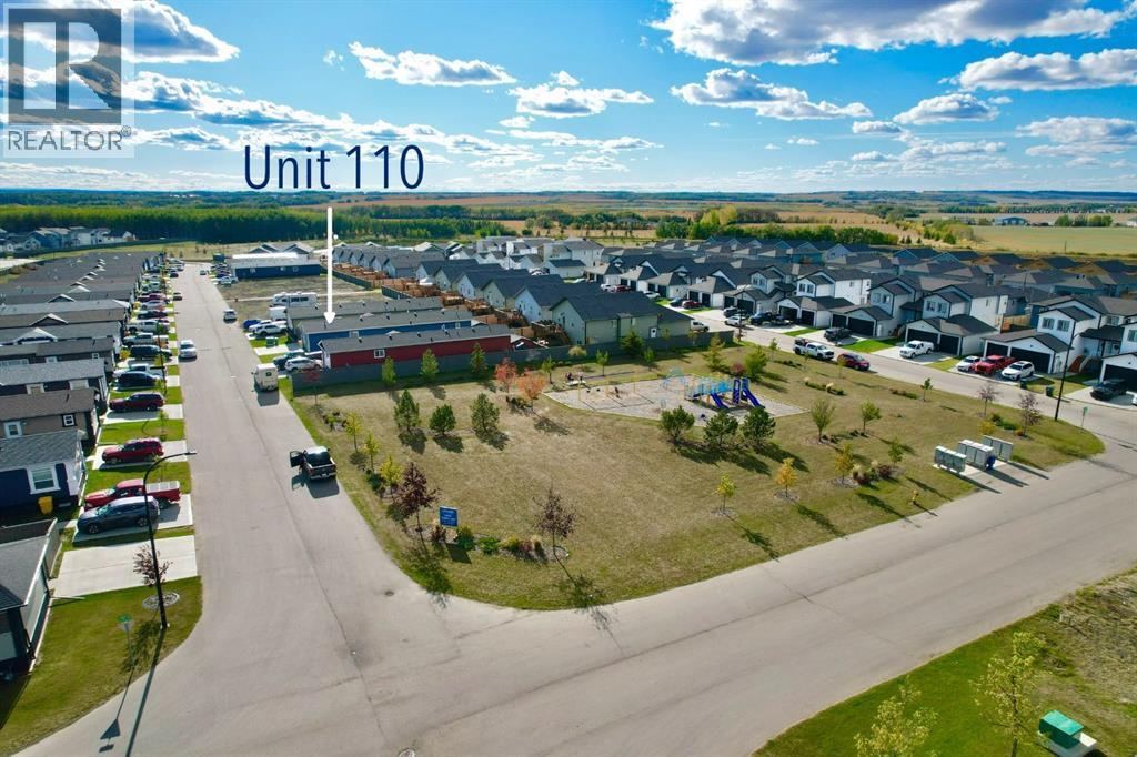 110, 11850 84 Avenue, Grande Prairie, Alberta  T8W 0M4 - Photo 39 - A2295918