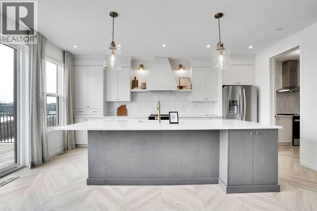 195 Lucas Common Nw, Calgary, Alberta  T3P 2B3 - Photo 12 - A2291769