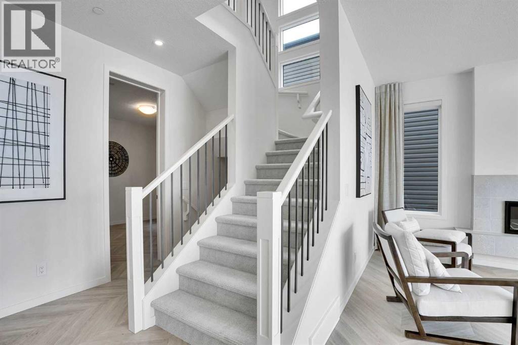 195 Lucas Common Nw, Calgary, Alberta  T3P 2B3 - Photo 22 - A2291769