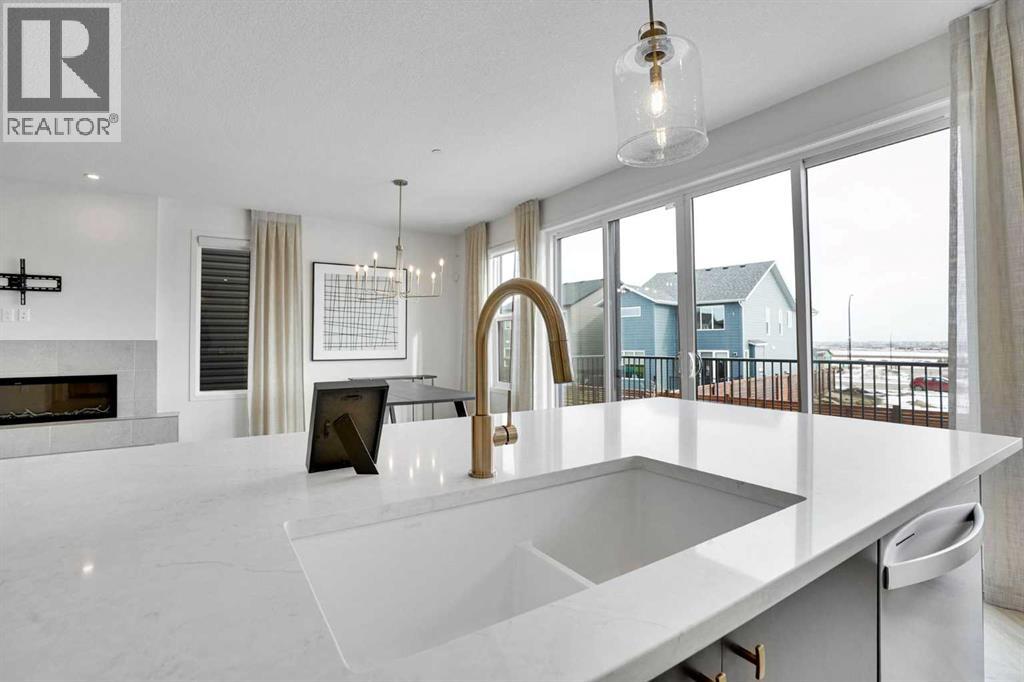 195 Lucas Common Nw, Calgary, Alberta  T3P 2B3 - Photo 16 - A2291769