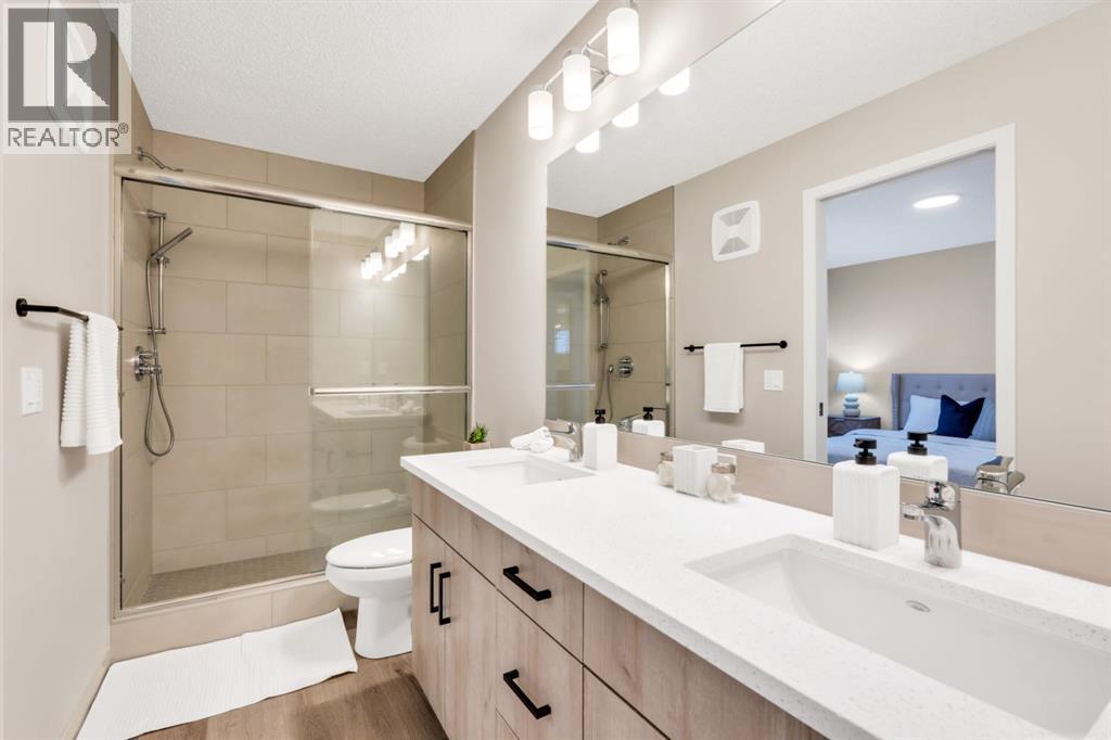 140 Hotchkiss Gate Se, Calgary, Alberta  T3S 0G1 - Photo 19 - A2295013
