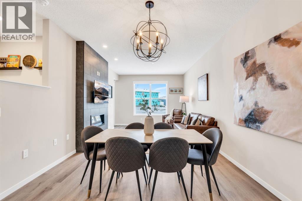 140 Hotchkiss Gate Se, Calgary, Alberta  T3S 0G1 - Photo 11 - A2295013