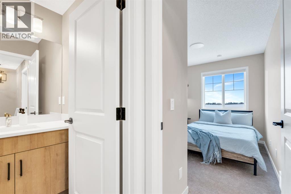 140 Hotchkiss Gate Se, Calgary, Alberta  T3S 0G1 - Photo 23 - A2295013