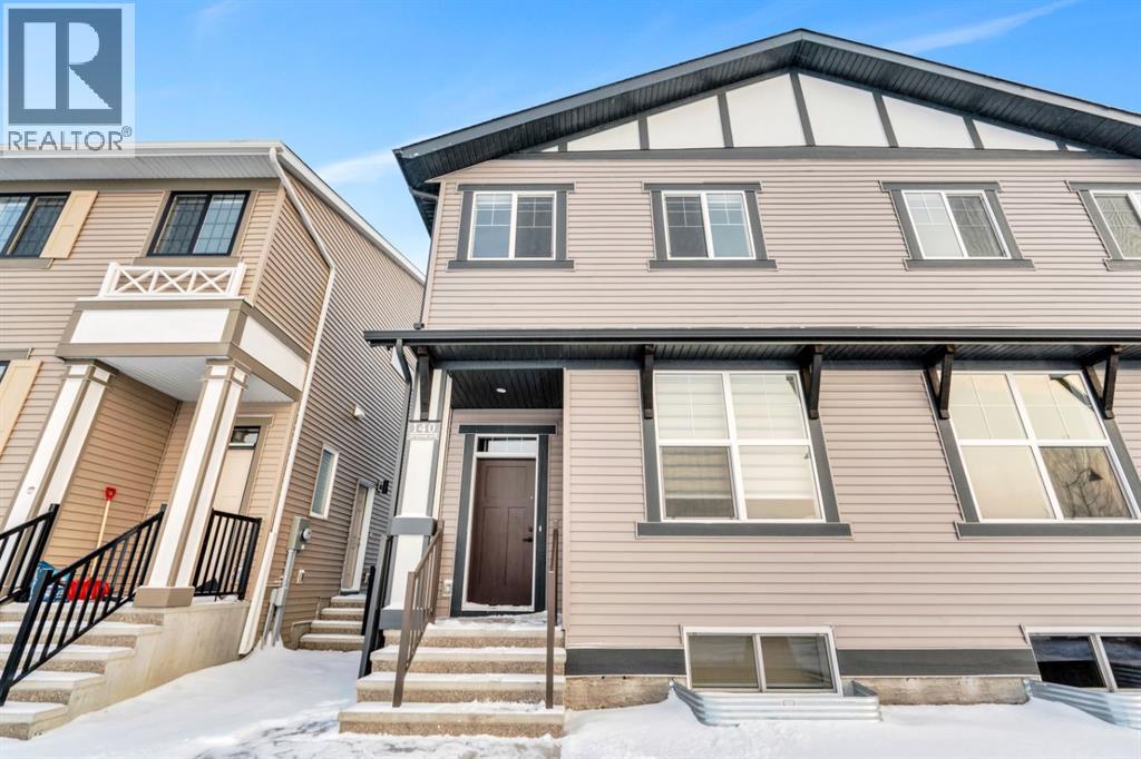 140 Hotchkiss Gate Se, Calgary, Alberta  T3S 0G1 - Photo 1 - A2295013