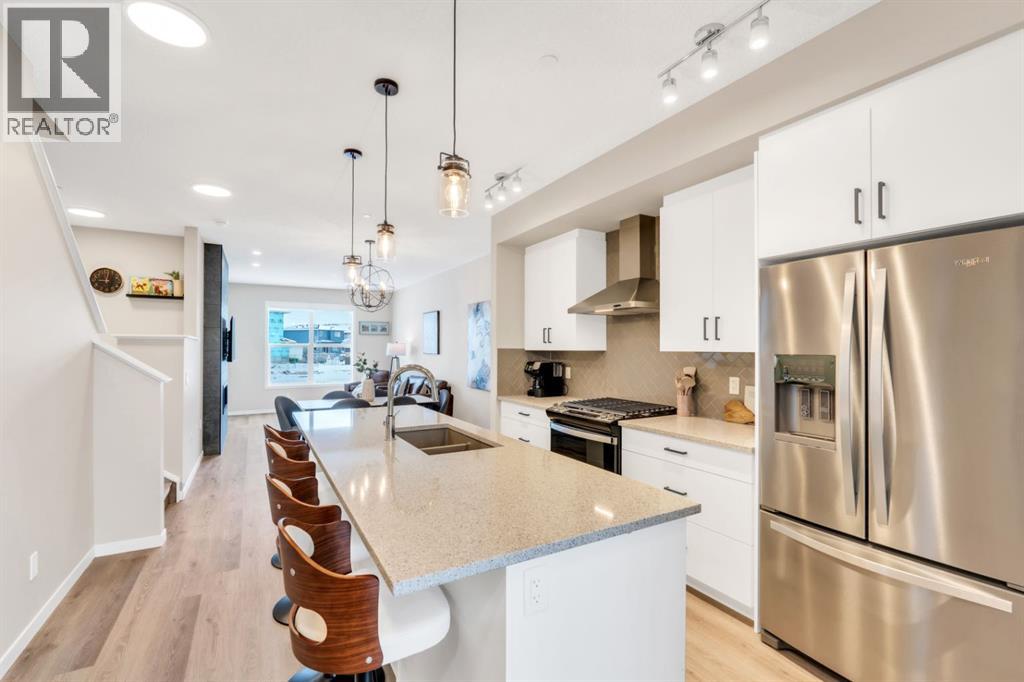 140 Hotchkiss Gate Se, Calgary, Alberta  T3S 0G1 - Photo 5 - A2295013