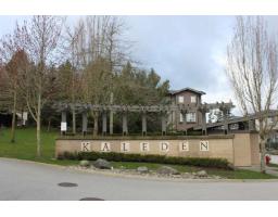 181 2729 158 STREET, Surrey, British Columbia