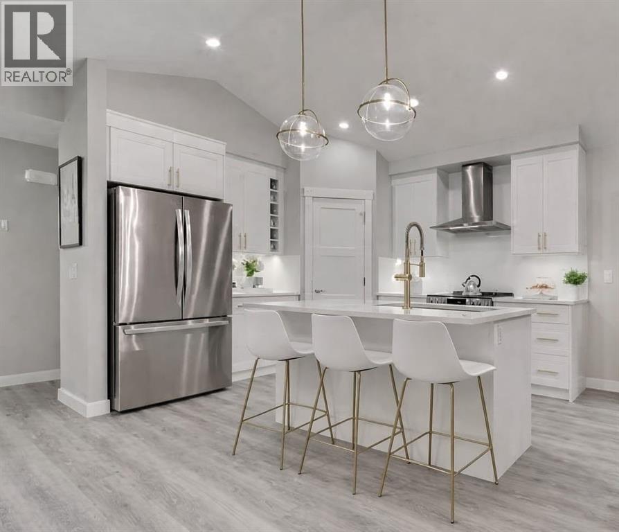 185 Riverwood Crescent, Diamond Valley, Alberta  T0L 0H0 - Photo 5 - A2296217