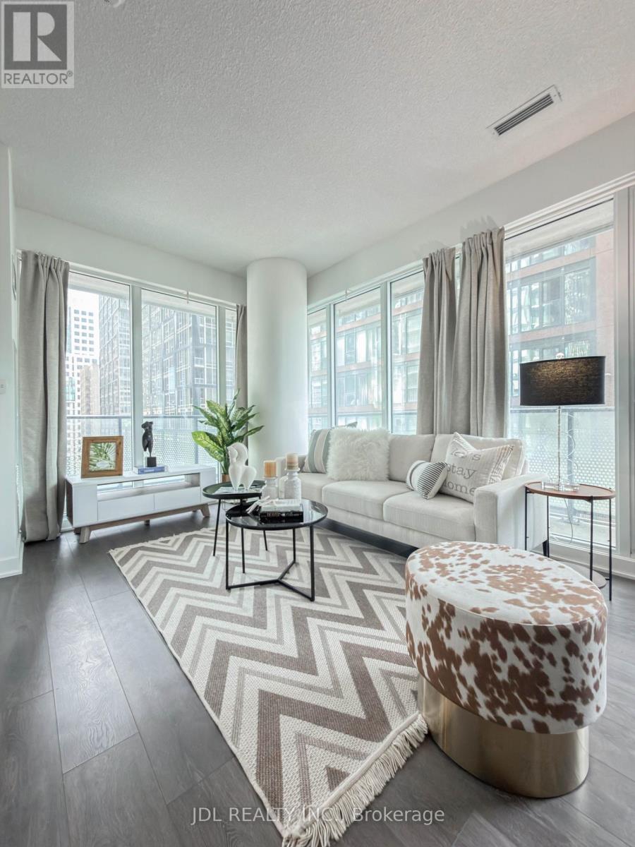 1602 - 115 Blue Jays Way, Toronto, Ontario  M5V 0N4 - Photo 19 - C12927144