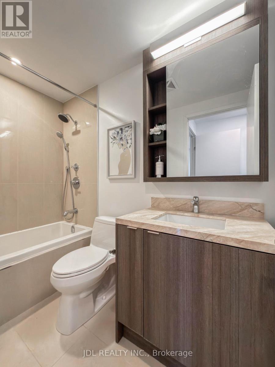 1602 - 115 Blue Jays Way, Toronto, Ontario  M5V 0N4 - Photo 25 - C12927144