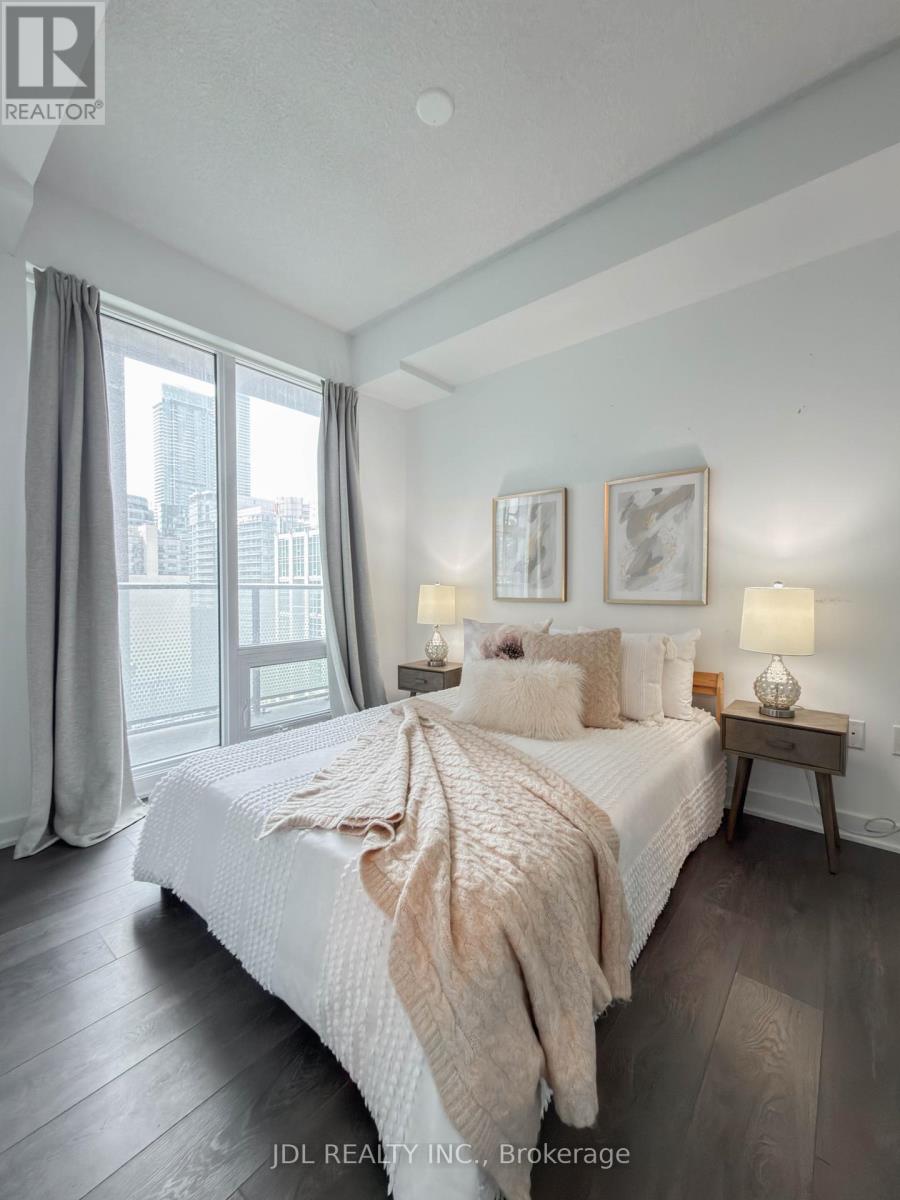 1602 - 115 Blue Jays Way, Toronto, Ontario  M5V 0N4 - Photo 27 - C12927144