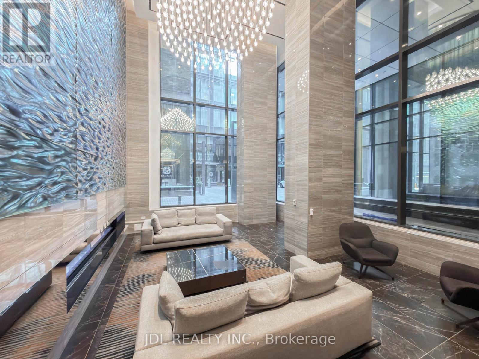 1602 - 115 Blue Jays Way, Toronto, Ontario  M5V 0N4 - Photo 3 - C12927144