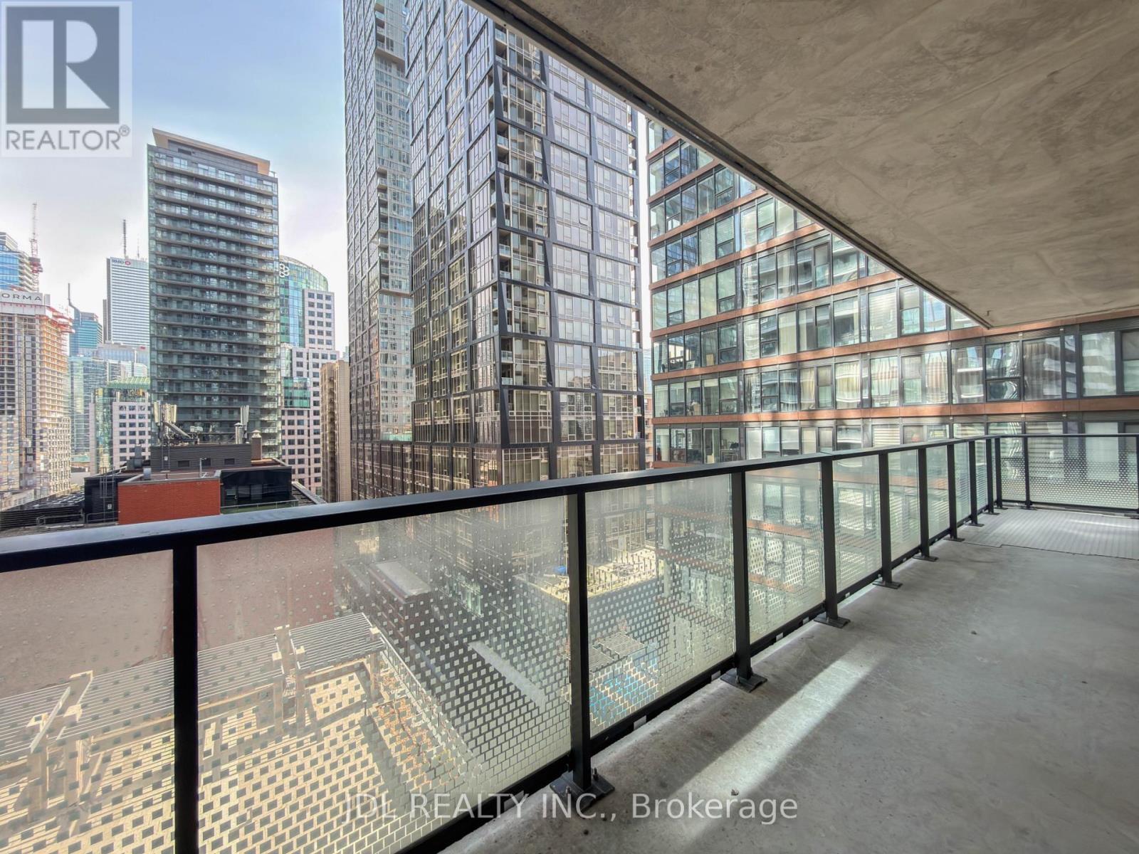 1602 - 115 Blue Jays Way, Toronto, Ontario  M5V 0N4 - Photo 35 - C12927144