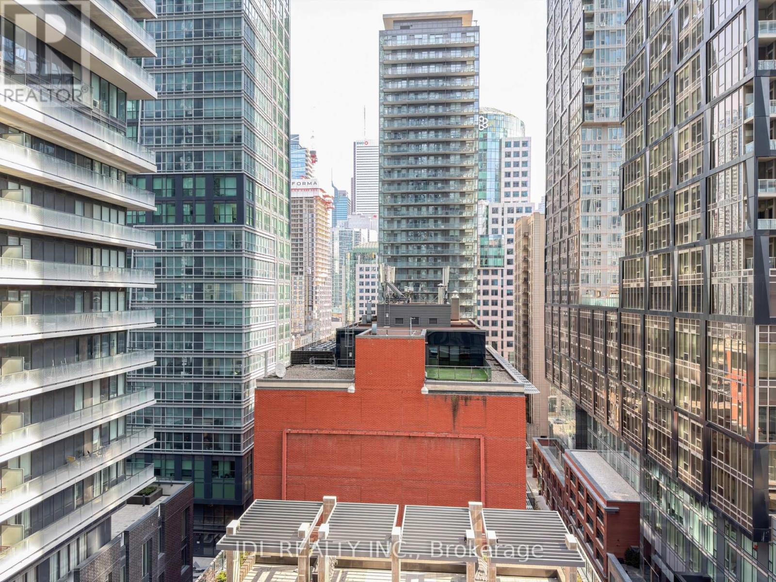 1602 - 115 Blue Jays Way, Toronto, Ontario  M5V 0N4 - Photo 36 - C12927144