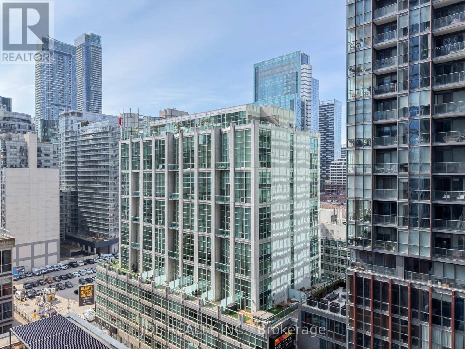 1602 - 115 Blue Jays Way, Toronto, Ontario  M5V 0N4 - Photo 37 - C12927144