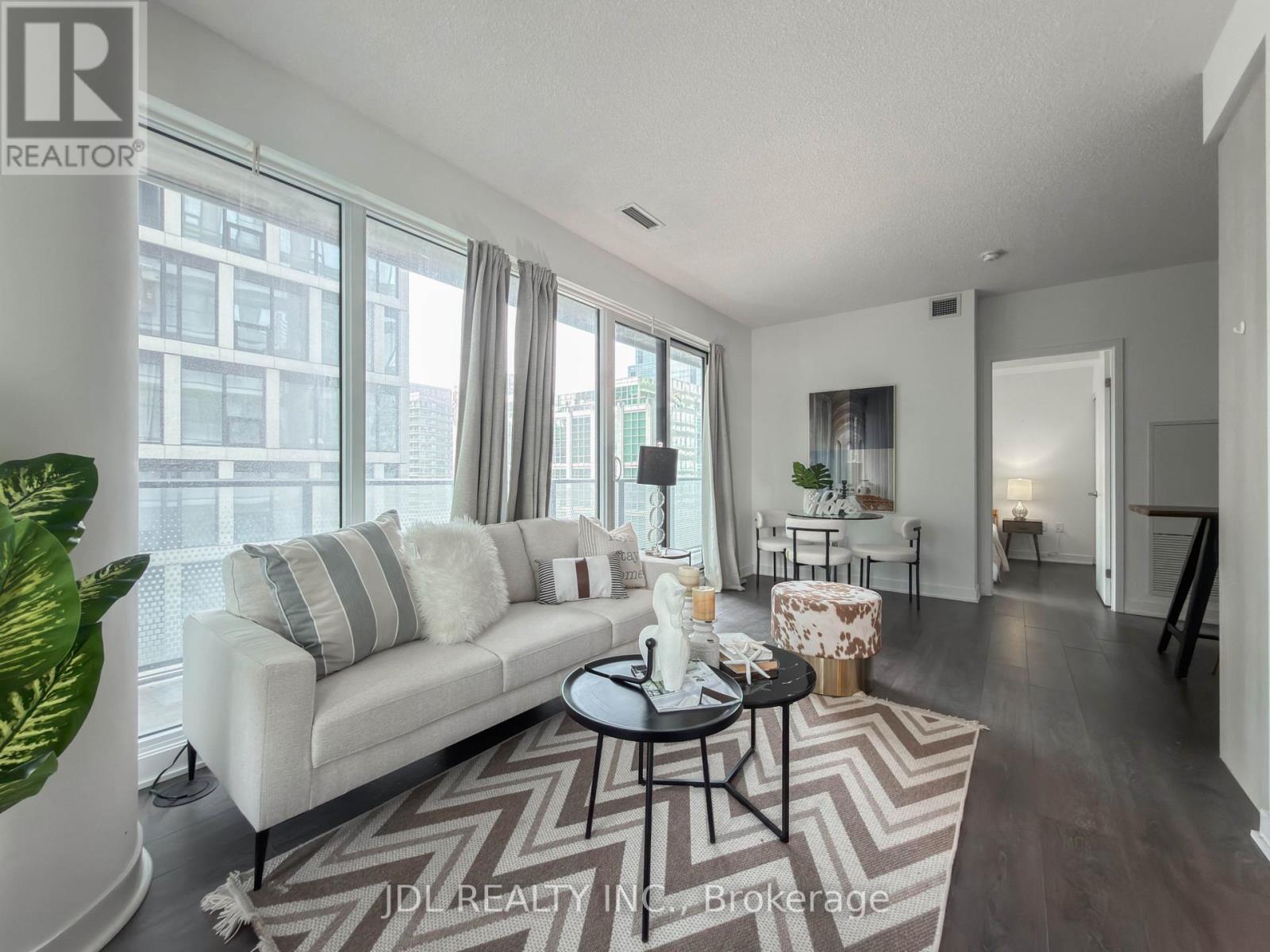 1602 - 115 Blue Jays Way, Toronto, Ontario  M5V 0N4 - Photo 7 - C12927144