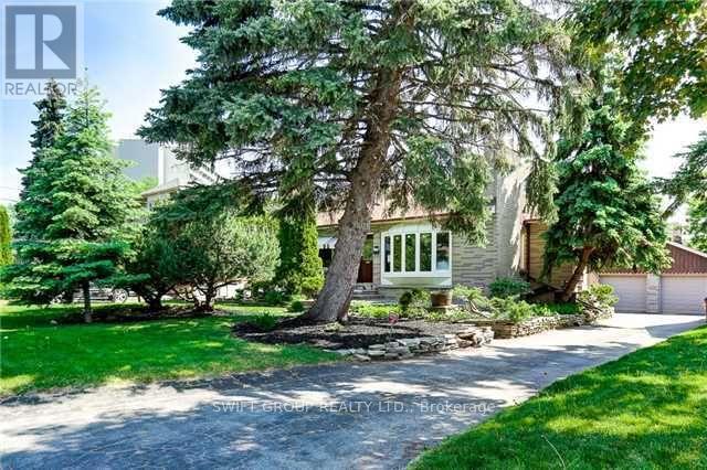 141 KITCHENER ROAD, Toronto, Ontario