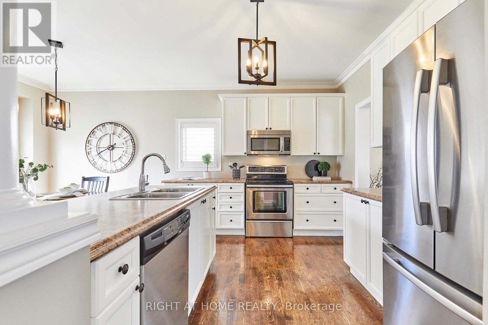 1225 Leacock Court, Oshawa, Ontario  L1K 2R3 - Photo 13 - E12927148