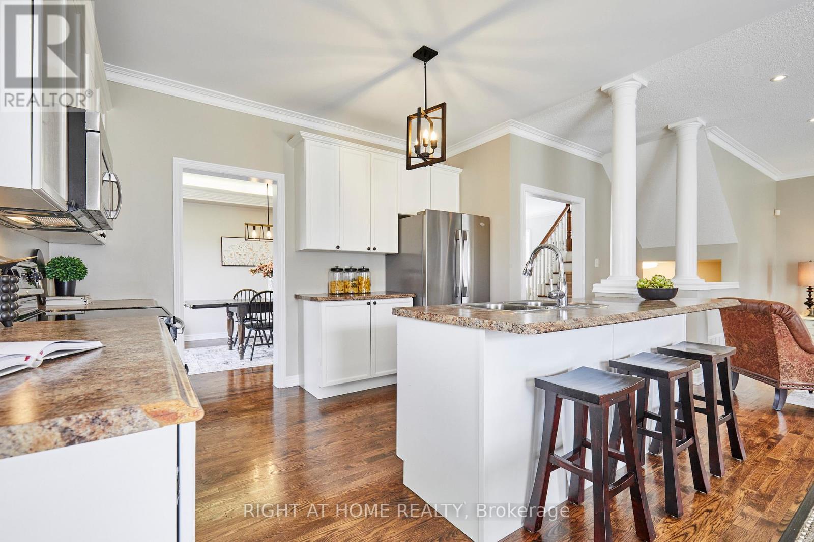 1225 Leacock Court, Oshawa, Ontario  L1K 2R3 - Photo 15 - E12927148