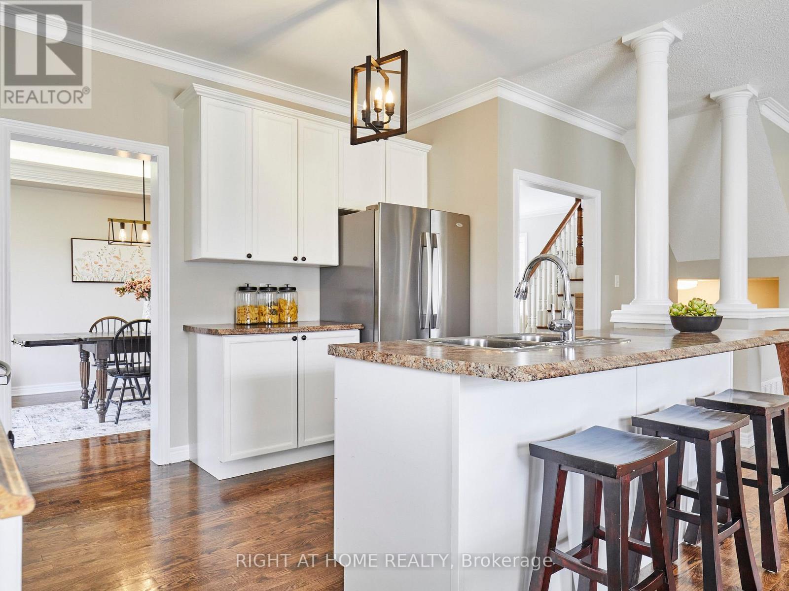 1225 Leacock Court, Oshawa, Ontario  L1K 2R3 - Photo 16 - E12927148