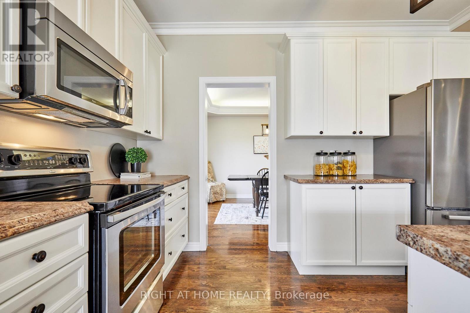 1225 Leacock Court, Oshawa, Ontario  L1K 2R3 - Photo 17 - E12927148