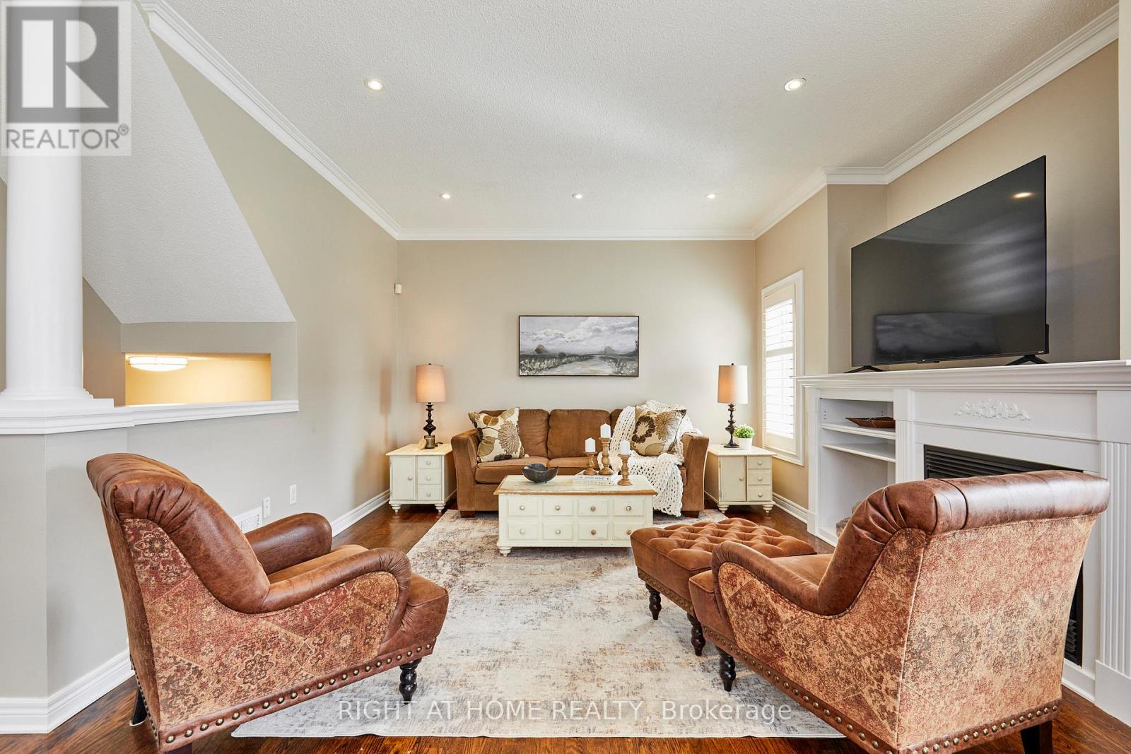 1225 Leacock Court, Oshawa, Ontario  L1K 2R3 - Photo 22 - E12927148