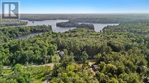 288 Rankin Lake Road, Seguin, Ontario  P2A 2W8 - Photo 3 - X12927154