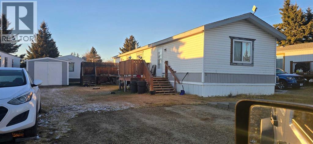 2 East Loop, Joffre, Alberta  T4L 2N2 - Photo 1 - A2289003