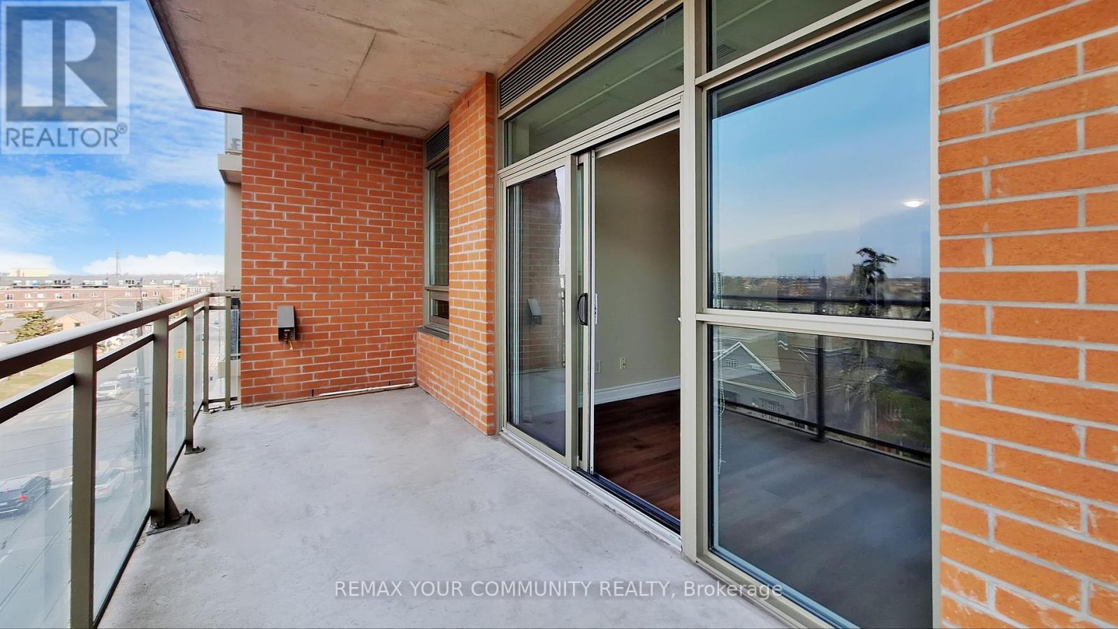 520 - 281 Woodbridge Avenue, Vaughan, Ontario  L4L 0C6 - Photo 21 - N12927156