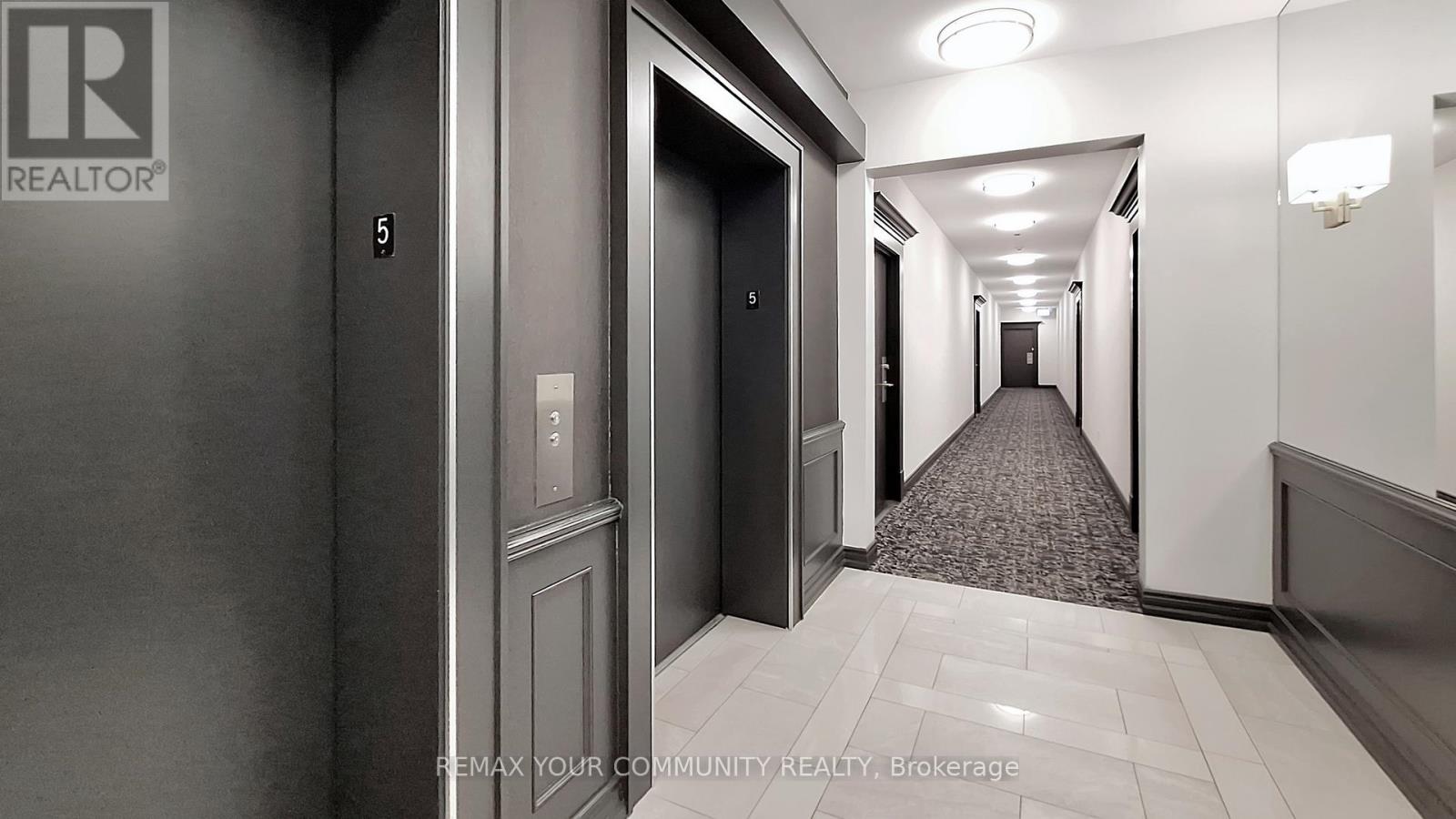 520 - 281 Woodbridge Avenue, Vaughan, Ontario  L4L 0C6 - Photo 25 - N12927156